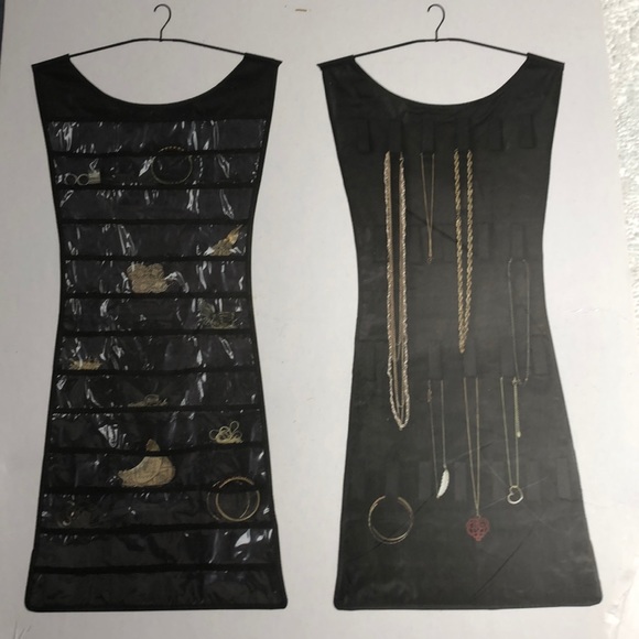 Umbra Jewelry - NEW Hanging jewelry bag